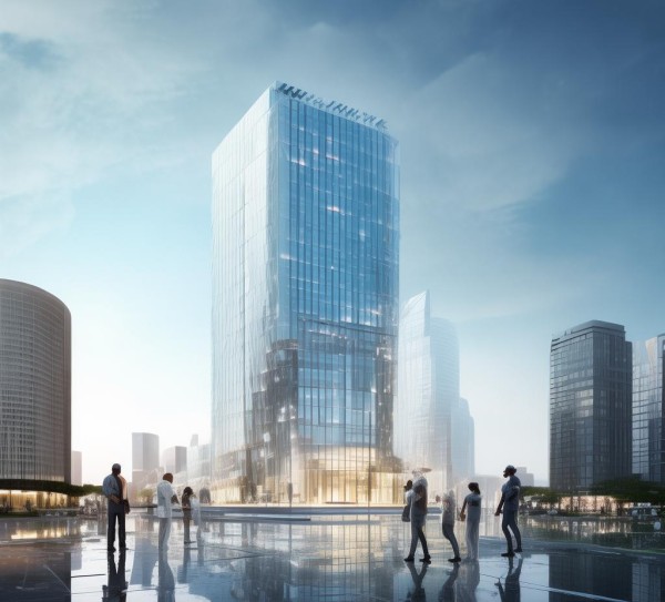 山东创新建材，引领建筑未来的新力量