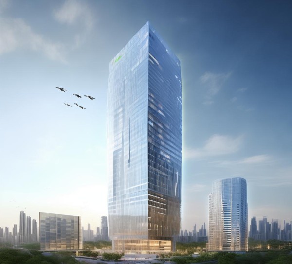 创新建材，彭龙新时代的引领者