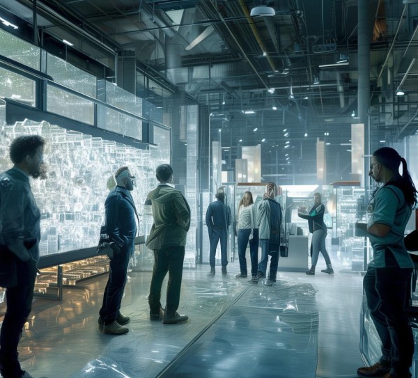 建材创新,推动可持续发展的新革命 建材创新,推动可持续发展的新革命