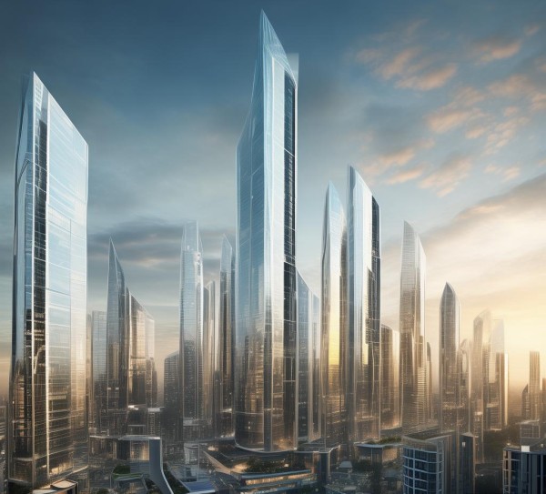 创新建材，开启新纪元的辉煌