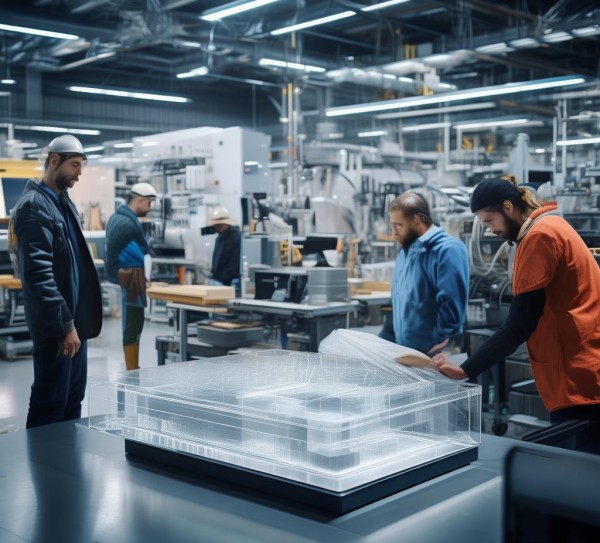 新时代建材企业发展的新路径