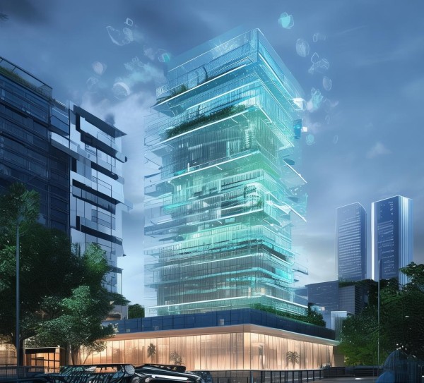 多层建材创新服务，构建智慧经济的基石