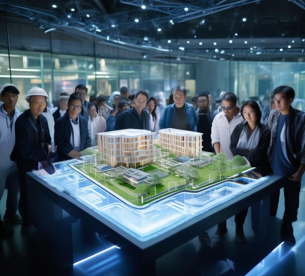 吉林节能建材创新服务助力房地产市场高质量发展