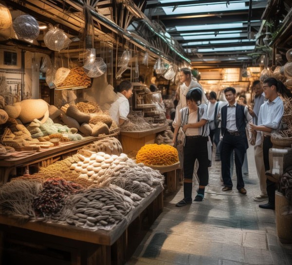 山东特色建材，创新服务的典范，引领市场潮流