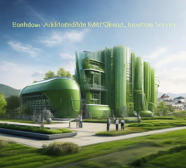 山东微型建材创新服务，助力乡村振兴的绿色引擎