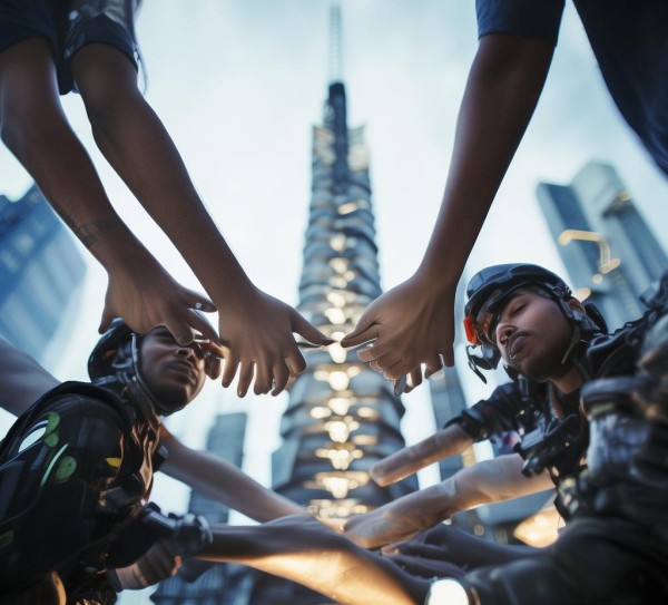 金属建材诚信合作助力可持续发展