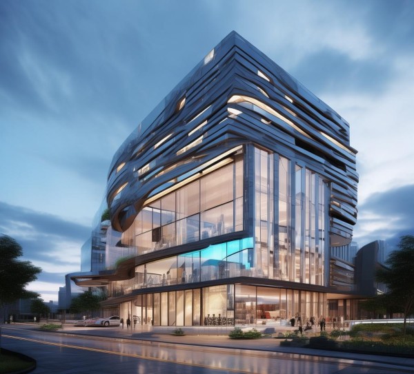 吉林创新家装建材中心，引领家装潮流，助力城市创新