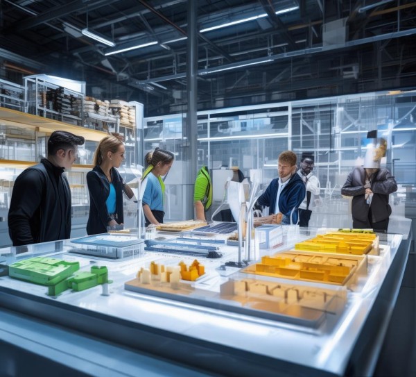 福建新能源建材推出创新服务，助力智能未来