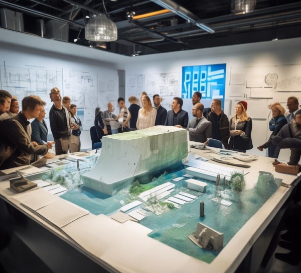 建材企业年度创新工作，从创新到发展的新路径