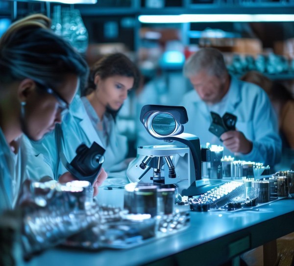 建材质量检验，民生保障的核心